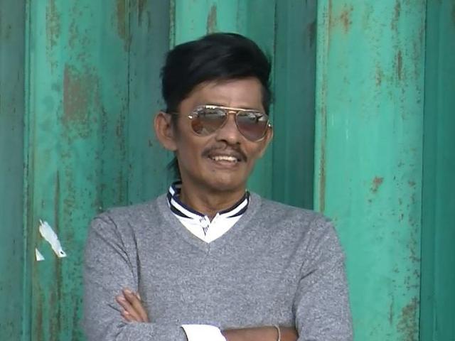 Firasat Orang Terdekat Sebelum Saleem Iklim Meninggal Dunia Showbiz Liputan6 Com