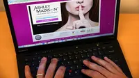 11,2 Juta Password di Situs Perselingkuhan Berhasil Dibobol