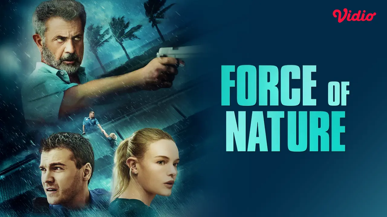 Film Aksi Force of Nature