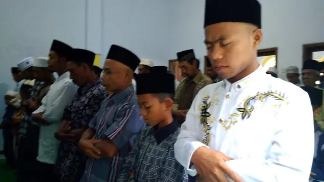 Islam Aboge