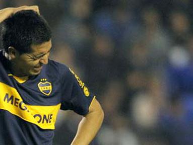 Berita Boca Juniors Hari Ini Kabar Terbaru Terkini Liputan6 Com Page 4