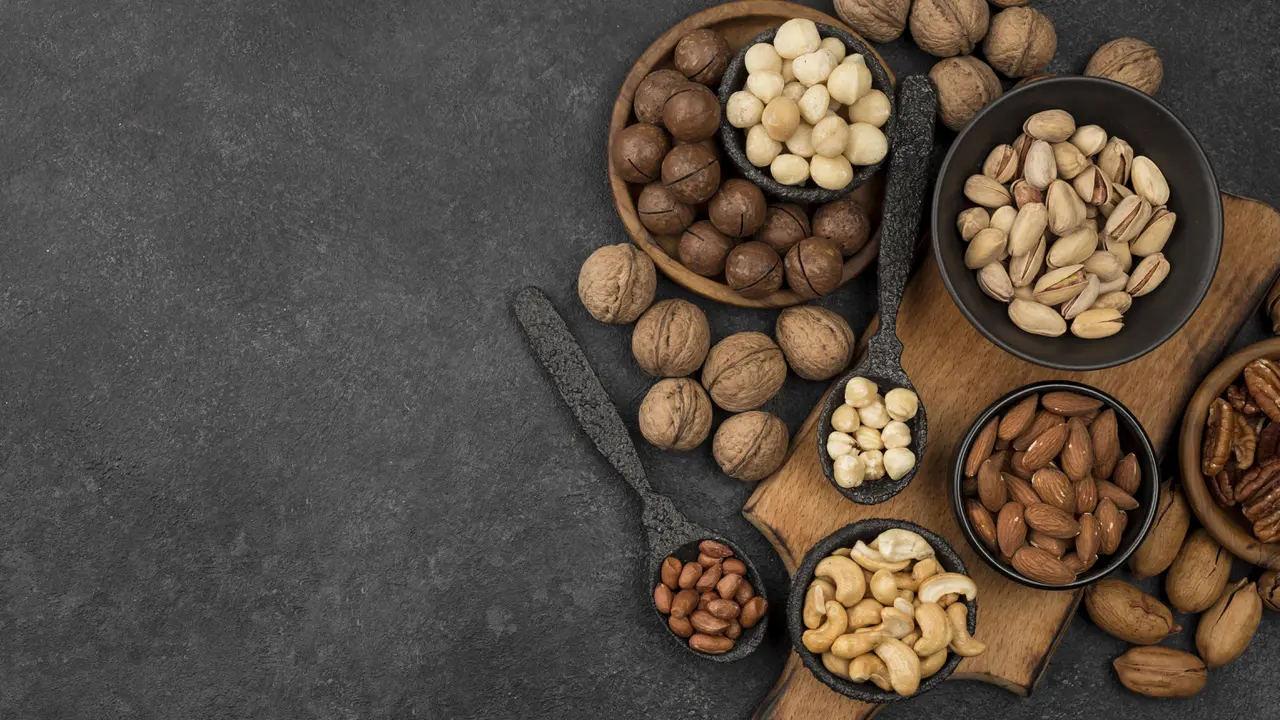 Nikmat Tanpa Rasa Bersalah: Ini 3 Resep Dessert Diet Sehat dari Olahan Kacang [Dok/freepik.com]