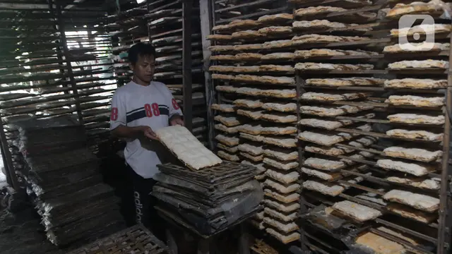 Target KUR di Masa Pandemi
