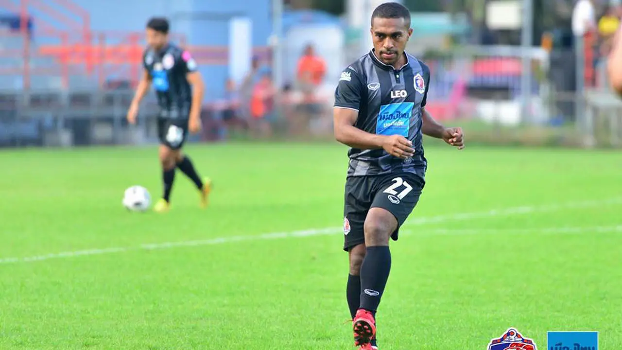 Terens Puhiri
