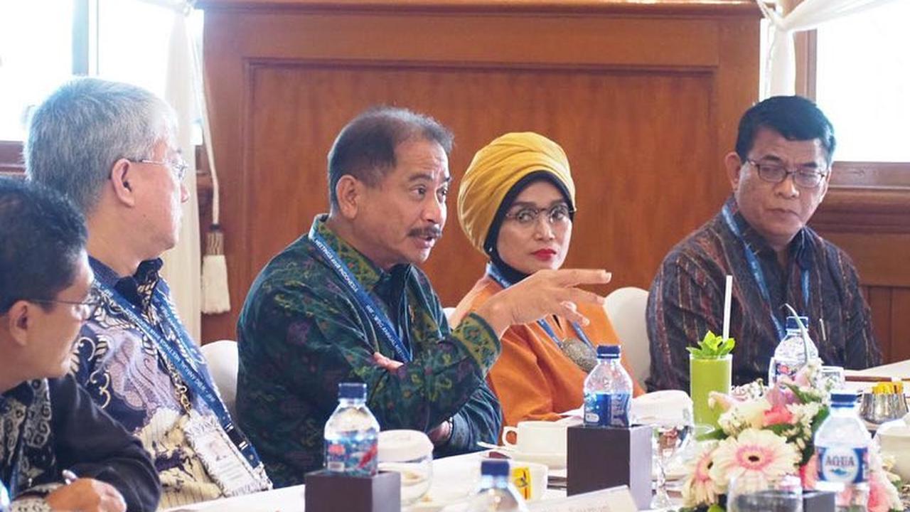Hebat, Indonesia Masuk Nominasi PATA Award 2019 di Perancis