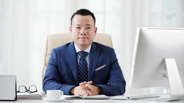 Banker