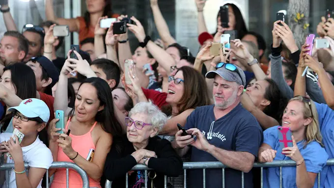 Editor Says: Kenapa Netizen Selalu Salah Fokus Ya?