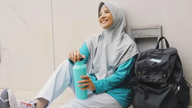 5 Baju Olahraga Muslimah Modis dan Syar’i, Lengkap dengan Cara Memilihnya