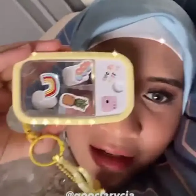 Jelang Melahirkan, Ini 6 Momen Zaskia Sungkar Syuting Terakhir Sebelum Cuti