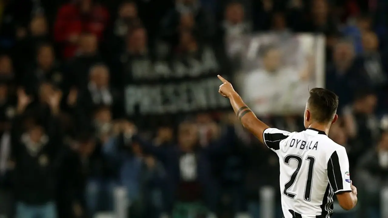 Juventus