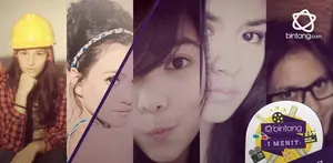 Berikut, postingan foto pertama Instagram Artis cantik Indonesia. 