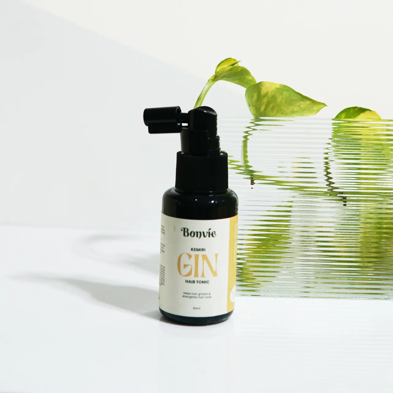 Menilik Manfaat Kandungan Oleanolic Acid untuk Atasi Rambut Rontok dan ...