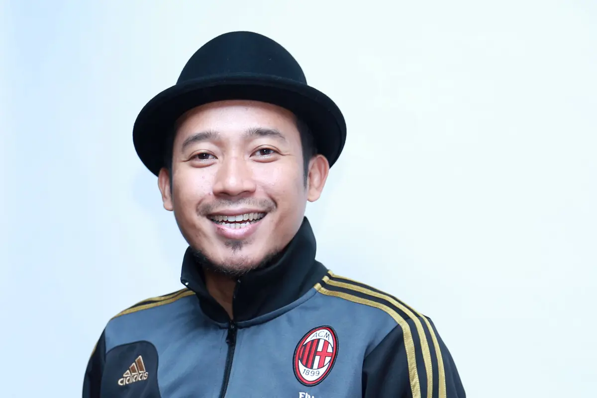 [Bintang] Denny Cagur