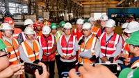Proyek Gas North Hub Mulai Dibangun, Siap Serap 8.000 Tenaga Kerja