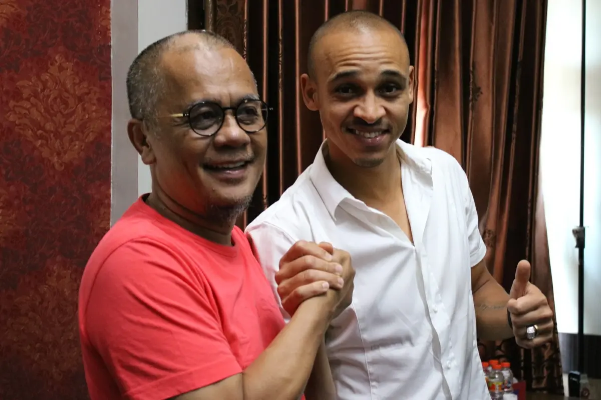 Peter Odemwingie