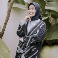 Hijup Siapkan Hingga Rp 100 Miliar Untuk Pelaku Usaha Fashion Muslim di usianya ke-10 tahun/dok. Instagram @diajenglestari