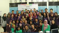 Future Leaders Summit 2015 Siap Digelar di Semarang