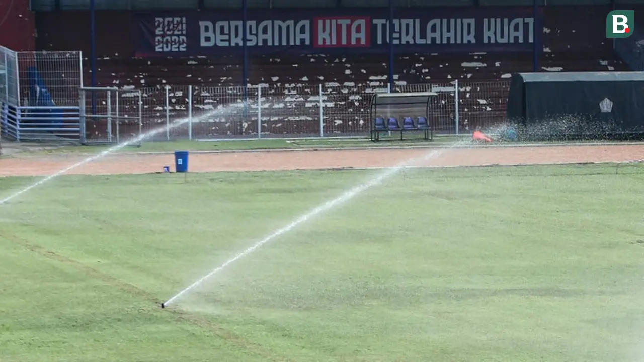 Stadion Brawijaya