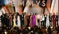 Top 3 Berita Hari Ini: Goodie Bag Emmy Awards 2026 Tembus Rp 400 Juta