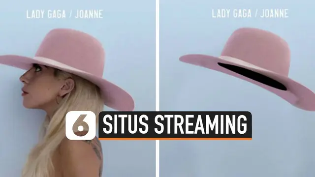 VIDEO: Situs Streaming Musik di Iran Hapus Semua Gambar Perempuan
