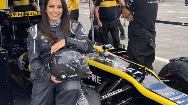 Aseel Al-Hamad