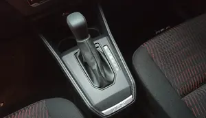 Sebelum Membeli All New Daihatsu Ayla, Kenali Karakter Transmisi Matic Terbarunya (Amal/Liputan6.com)