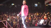 Gerson Bangga Bisa Berkontribusi Buat Pariwisata Indonesia dan Timor Leste
