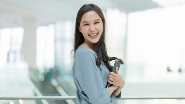 wanita maret single 30an