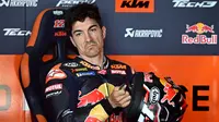 Maverick Vinales Bantah Rumor Didepak KTM: Saya Akan Menyelesaikan Musim Ini
