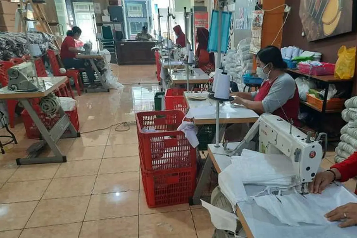 (Foto: Dok Pemkot Surabaya)