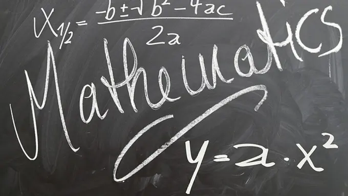 Keajaiban Matematika yang Nggak Kita Sadari Selama Ini