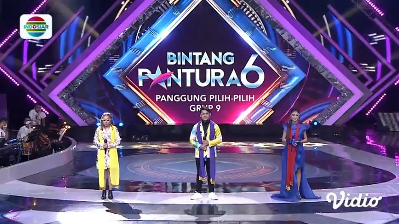 Bintang Pantura 6