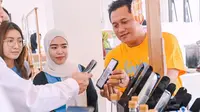 (c)Bank Mandiri