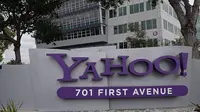Kantor Yahoo (sumber: thenextweb.com)