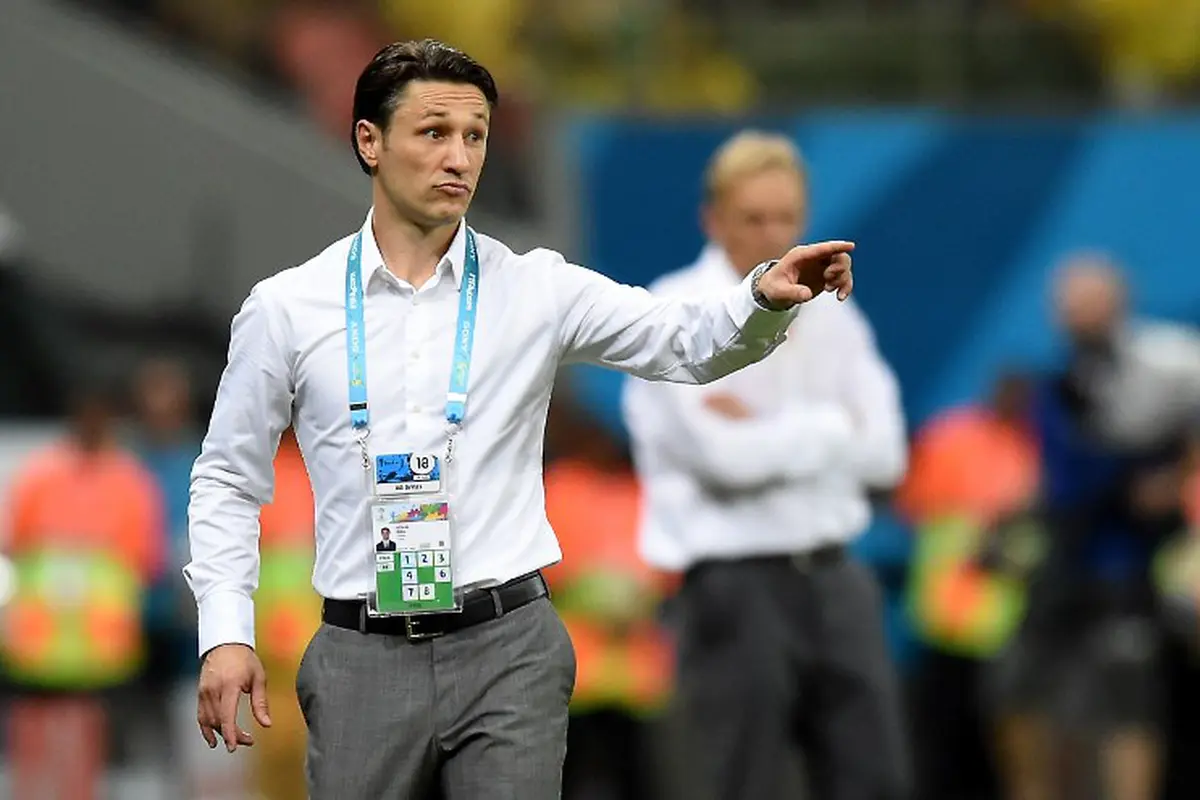 Niko Kovac