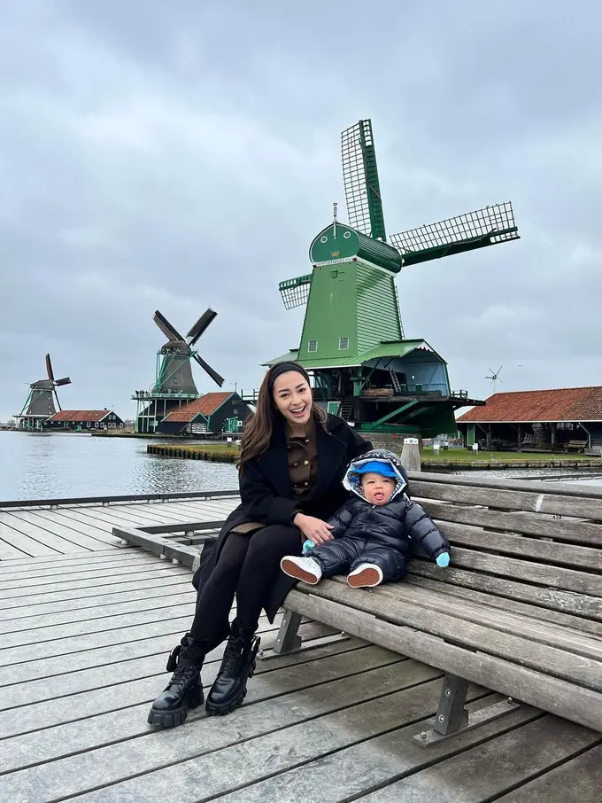 Nikita Willy (Instagram/nikitawillyofficial94)