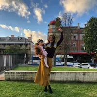 Acha Septiasa (Instagram/septriasaacha)