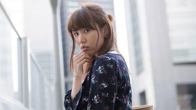 Penyebab kamu sering menangis/copyright Shutterstock.com