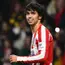 Joao Felix adalah pemain sepak bola berbakat asal Portugal yang tergabung dalam klub Atletico Madrid