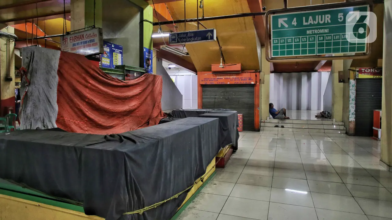 Indonesia Diprediksi Mampu Bertahan dari Ancaman Resesi