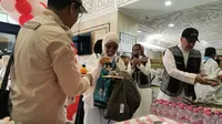 Jemaah Haji Indonesia Gelombang 2 Dijadwalkan Tiba Kamis 7 Mei 2026, Petugas Siapkan Dua Skema Jalur