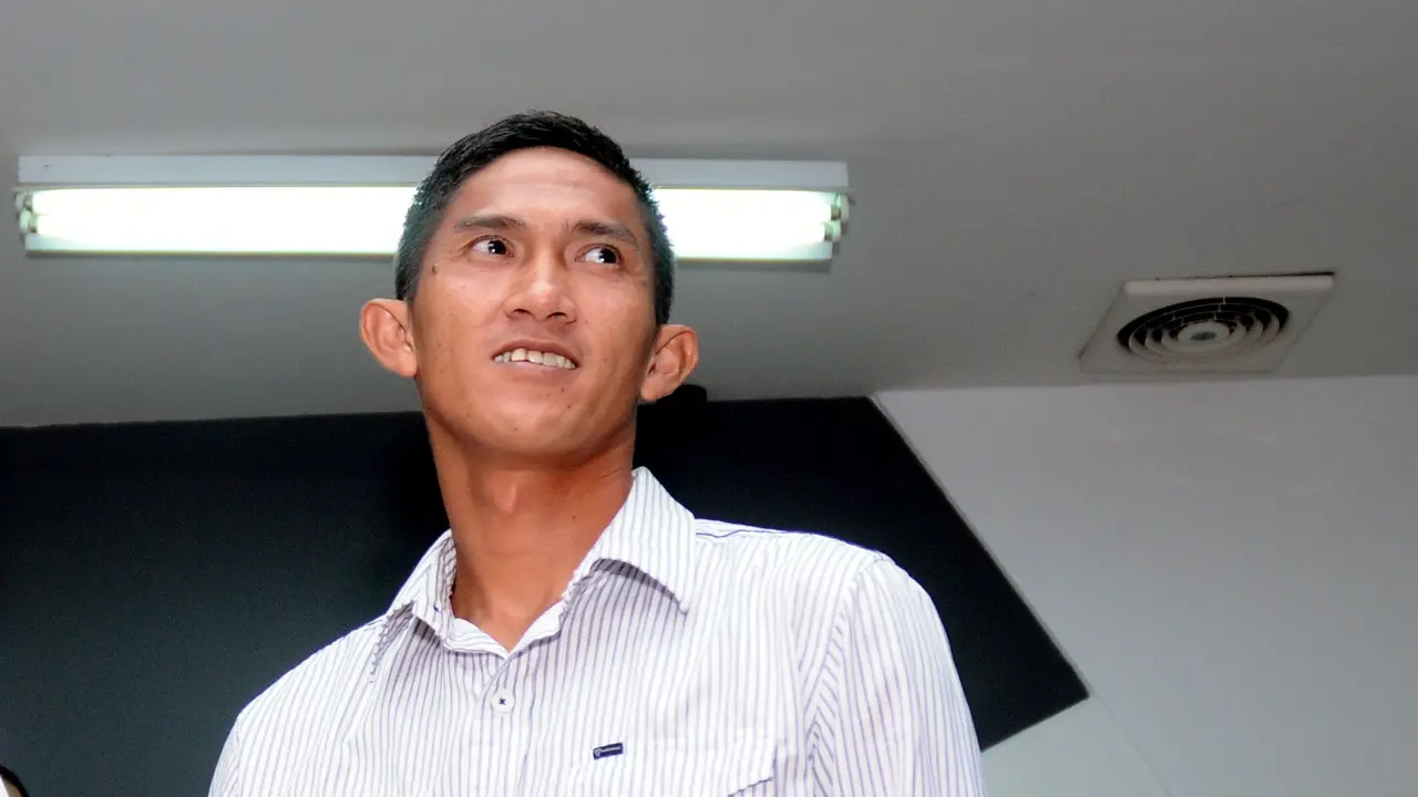 Agus Rohman