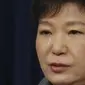 Presiden Korea Selatan Park Geun-hye (Reuters)