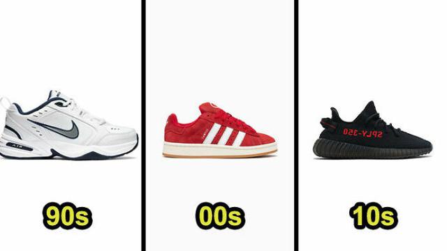 6 Potret Perkembangan Benda Tahun 90-an Vs 2000-an Vs 2010-an, Bikin Nostalgia