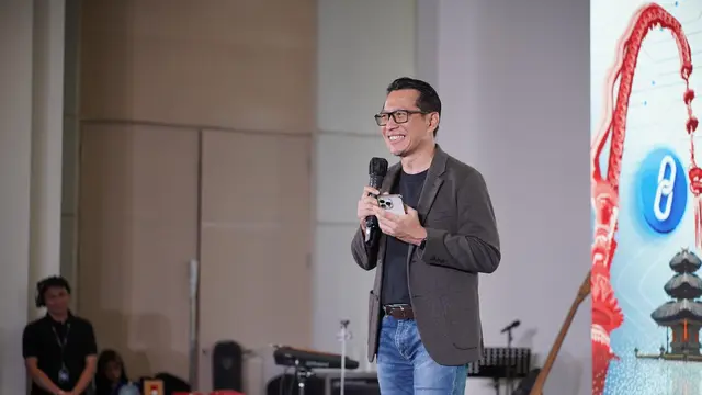 Telkom.