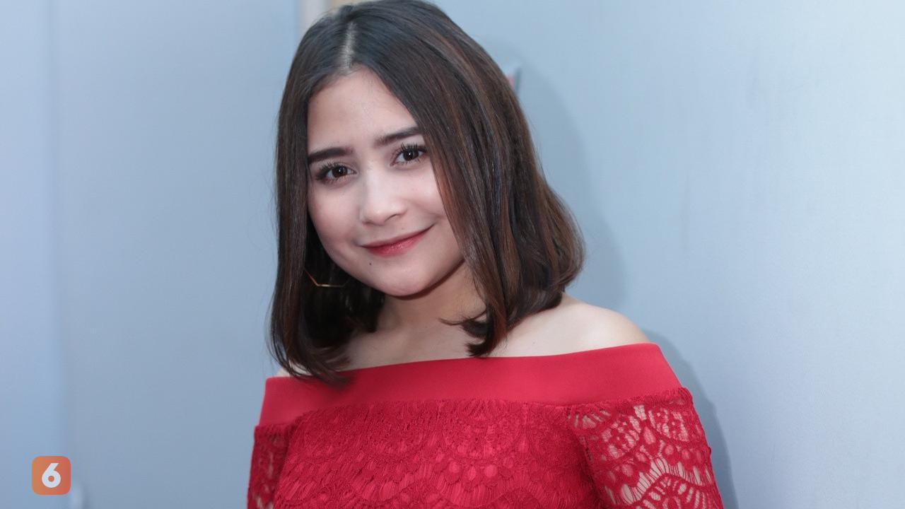 [Bintang] Prilly Latuconsina