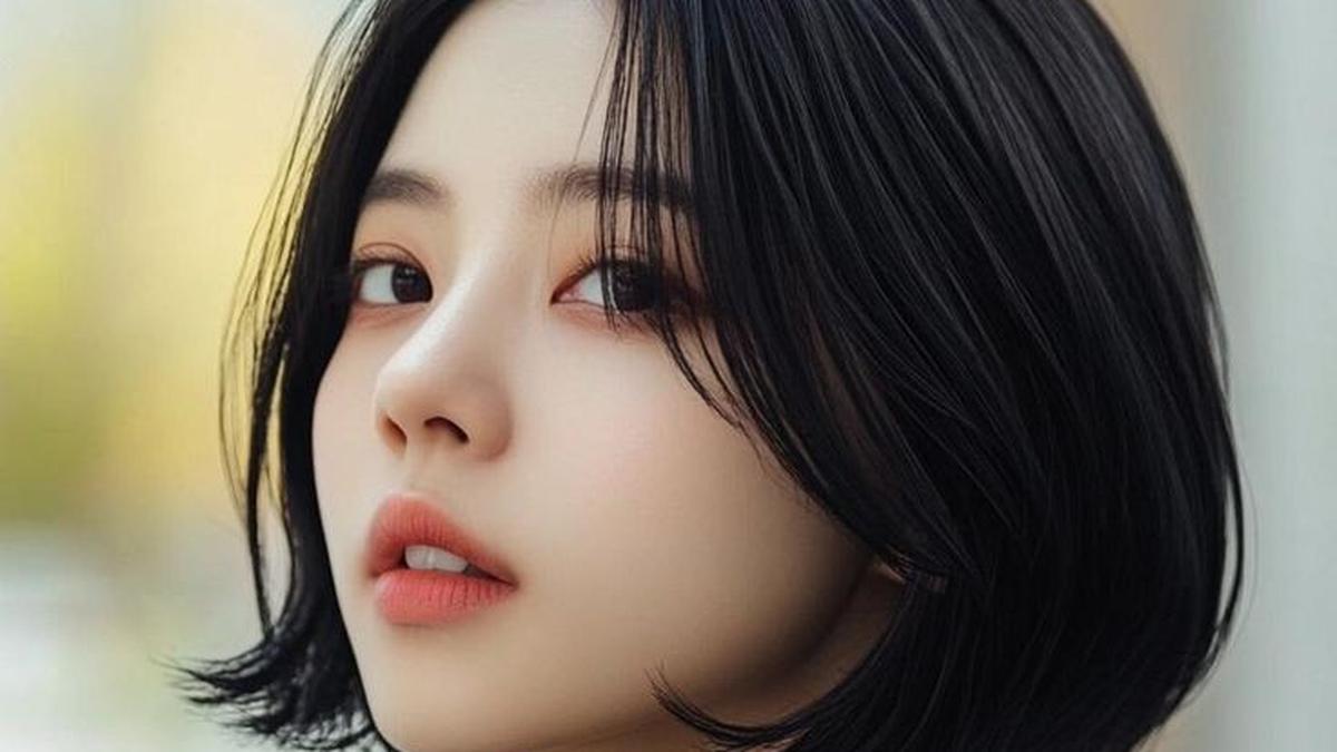 Tren Gaya Rambut Ala Wanita Korea, Stylish dan Modern Sepanjang Waktu