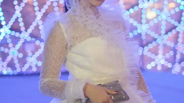 Menggemaskan, Paras Cantik Chelsea Islan Dulu dan Sekarang Selalu Sukses Mencuri Hati