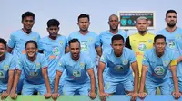 Persela Kehilangan 2 Pemain saat Hadapi PSMS