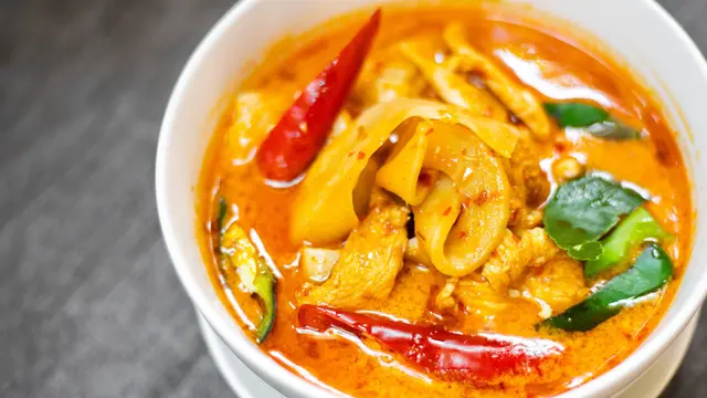 Ketahui Cara Mudah Mengolah Rebung Biar Nggak Bau dan Pahit, Yuk Cobain